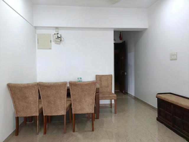 2 BHK Apartment in Malad East for rent Mumbai. The reference number is 20536507