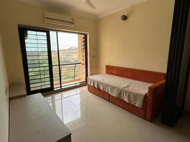 2 BHK Apartment in Malad East for rent Mumbai. The reference number is 20556201