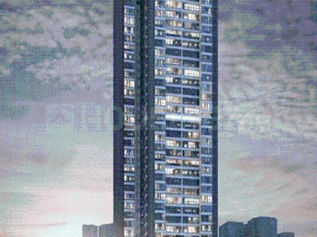 2 BHK Apartment in Malad East for rent Mumbai. The reference number is 20564136