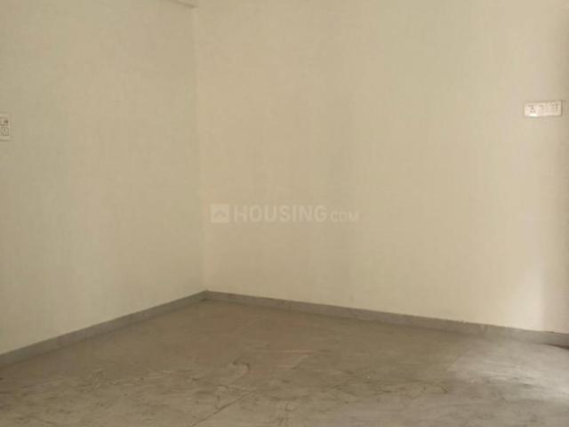 2 BHK Apartment in Malad East for rent Mumbai. The reference number is 20574475