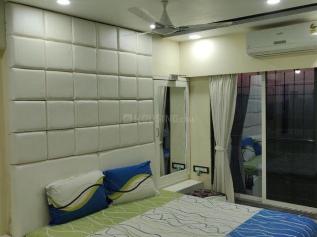 2 BHK Apartment in Malad East for rent Mumbai. The reference number is 20586229