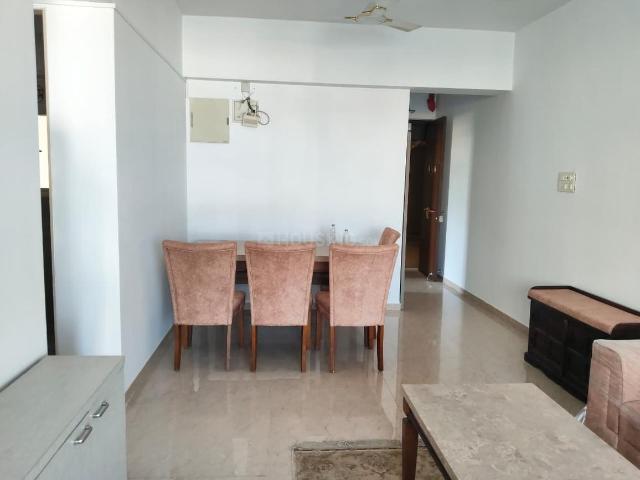 2 BHK Apartment in Malad East for rent Mumbai. The reference number is 20596897