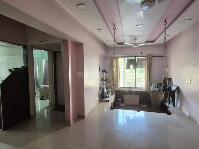 2 BHK Apartment in Malad East for rent Mumbai. The reference number is 20625818