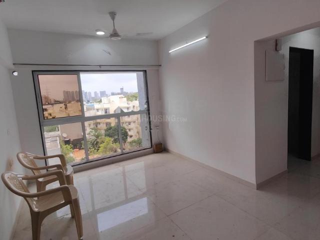2 BHK Apartment in Malad East for rent Mumbai. The reference number is 20669589