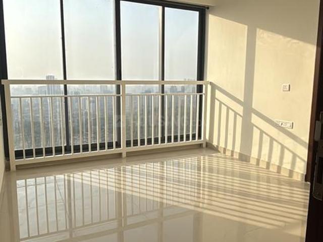 2 BHK Apartment in Malad East for rent Mumbai. The reference number is 20670960