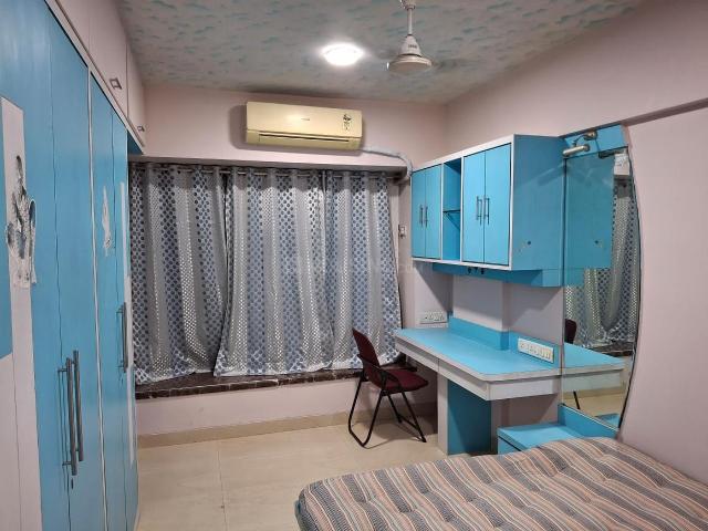 2 BHK Apartment in Malad East for rent Mumbai. The reference number is 20678180