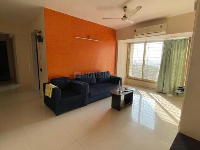 2 BHK Apartment in Malad East for rent Mumbai. The reference number is 20692147