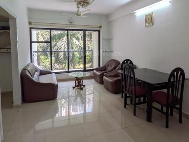 2 BHK Apartment in Malad East for rent Mumbai. The reference number is 20714626