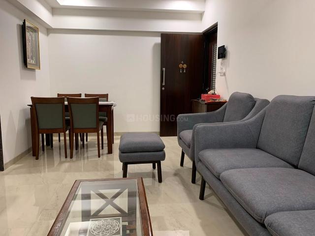 2 BHK Apartment in Malad East for rent Mumbai. The reference number is 20720497