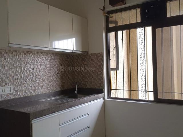 2 BHK Apartment in Malad East for rent Mumbai. The reference number is 20724607