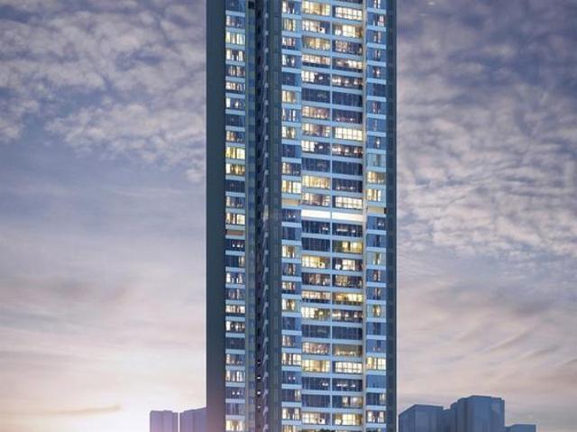 2 BHK Apartment in Malad East for rent Mumbai. The reference number is 20733175