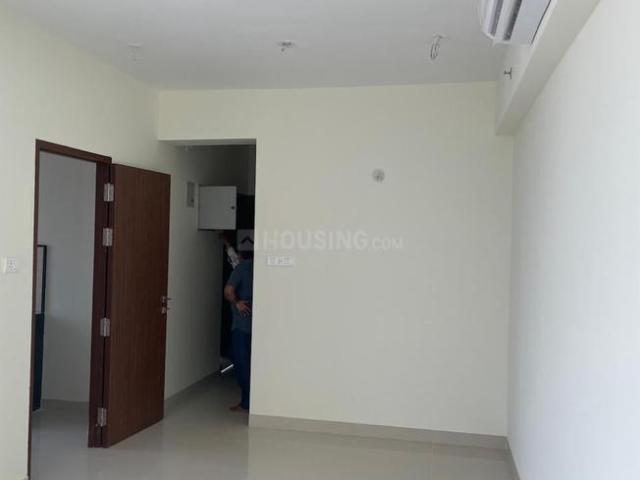 2 BHK Apartment in Malad East for rent Mumbai. The reference number is 20770548
