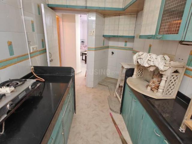 2 BHK Apartment in Malad East for rent Mumbai. The reference number is 20772955