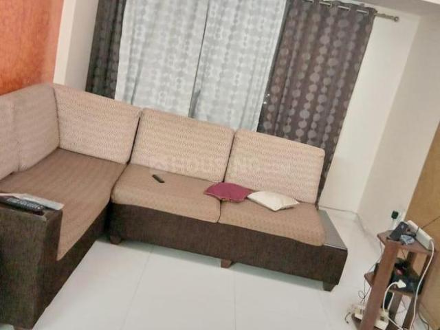 2 BHK Apartment in Malad East for rent Mumbai. The reference number is 20776405