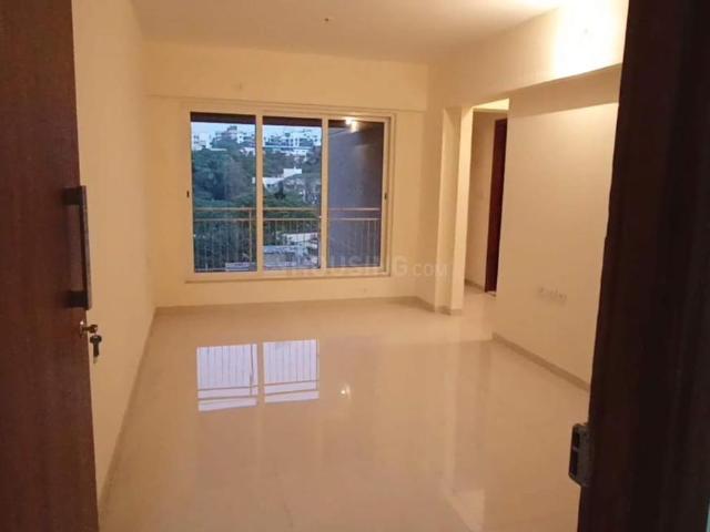 2 BHK Apartment in Malad East for rent Mumbai. The reference number is 20797582