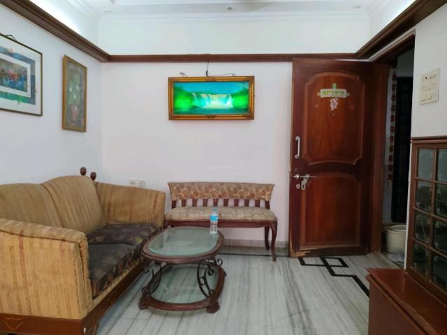 2 BHK Apartment in Malad East for rent Mumbai. The reference number is 20842320