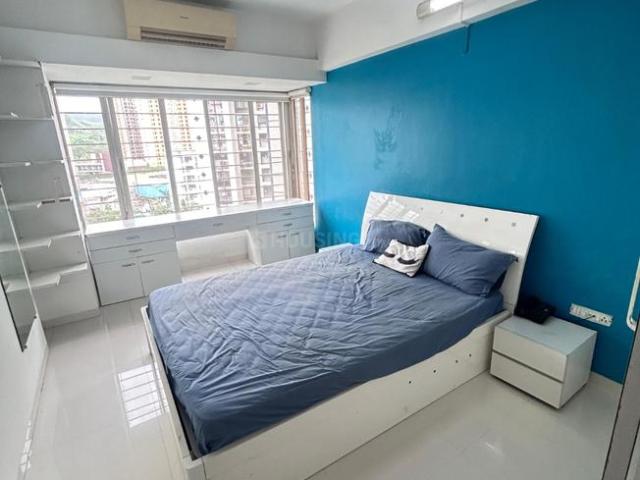 2 BHK Apartment in Malad East for rent Mumbai. The reference number is 20849301
