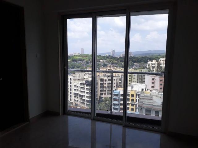 2 BHK Apartment in Malad East for rent Mumbai. The reference number is 20867877