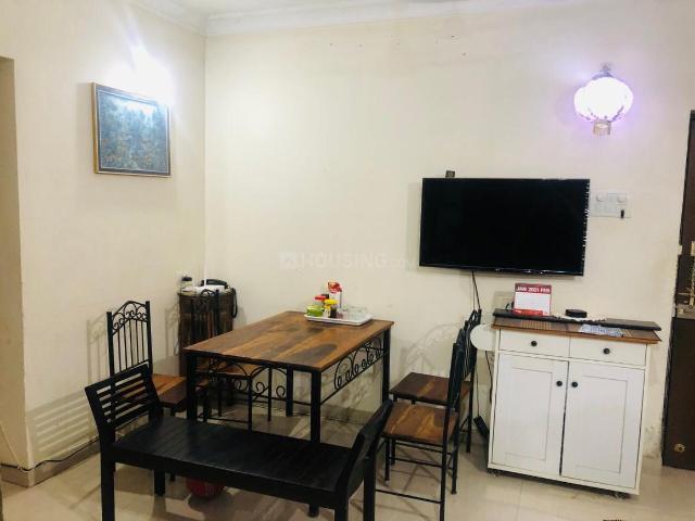 2 BHK Apartment in Malad East for rent Mumbai. The reference number is 20868085