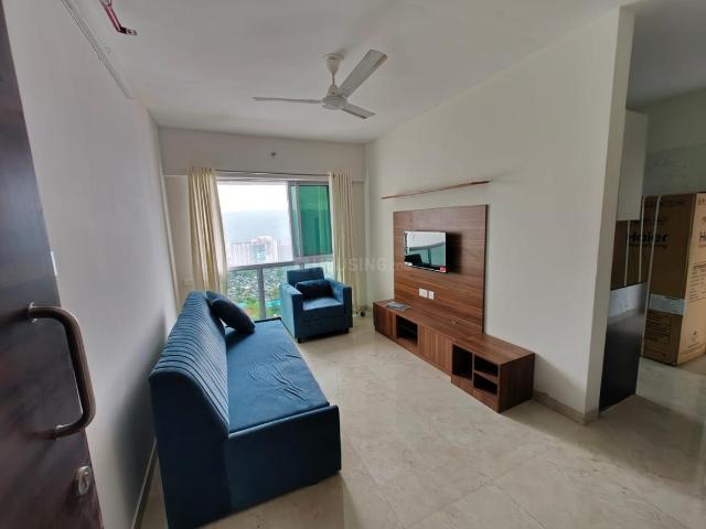 2 BHK Apartment in Malad East for rent Mumbai. The reference number is 20871166
