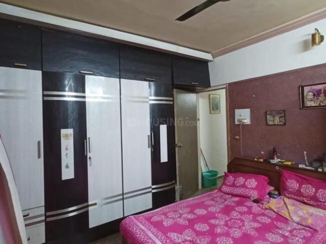 2 BHK Apartment in Malad East for rent Mumbai. The reference number is 20872685