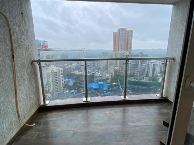 2 BHK Apartment in Malad East for rent Mumbai. The reference number is 20874636