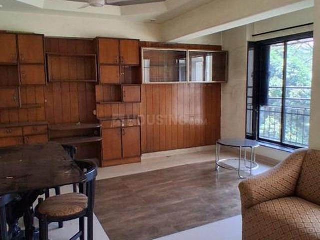 2 BHK Apartment in Malad East for rent Mumbai. The reference number is 20029676