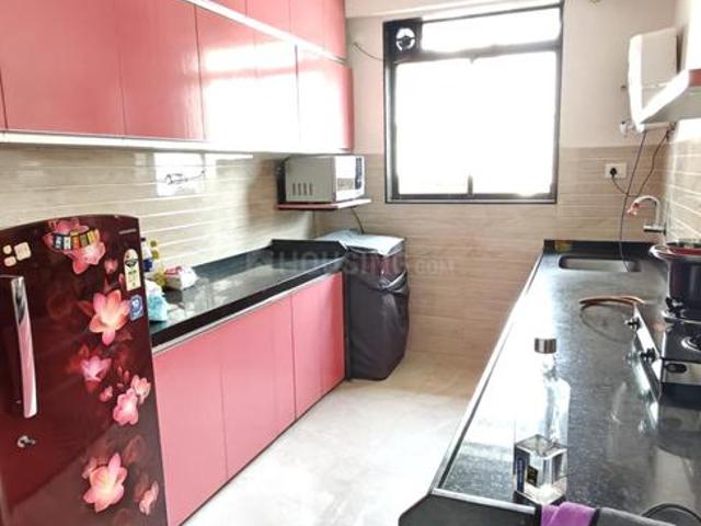 2 BHK Apartment in Malad East for rent Mumbai. The reference number is 20034235