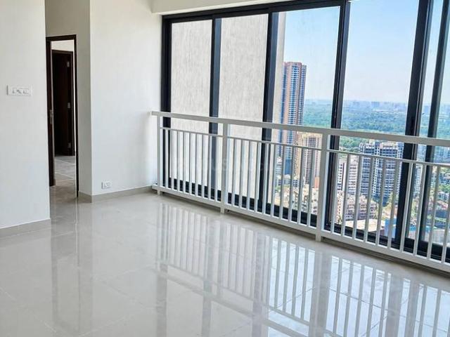 2 BHK Apartment in Malad East for rent Mumbai. The reference number is 20064839
