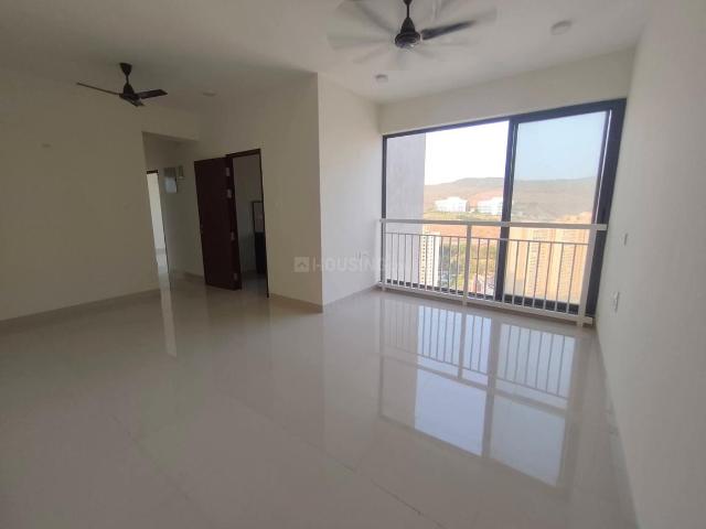 2 BHK Apartment in Malad East for rent Mumbai. The reference number is 20064886