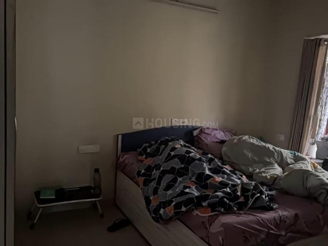 2 BHK Apartment in Malad East for rent Mumbai. The reference number is 20071045