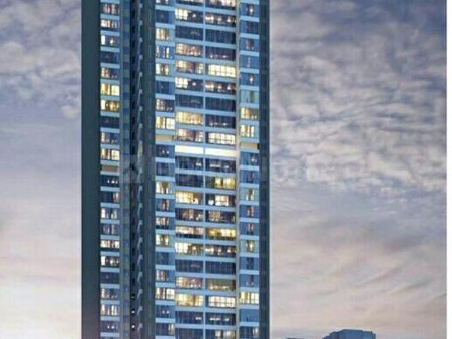 2 BHK Apartment in Malad East for rent Mumbai. The reference number is 20090026