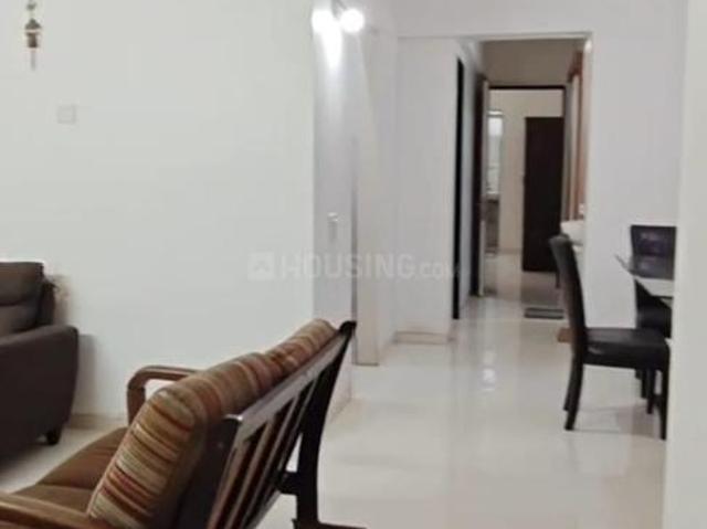 2 BHK Apartment in Malad East for rent Mumbai. The reference number is 20145152