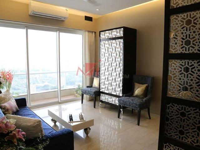 2 BHK Apartment in Malad East for rent Mumbai. The reference number is 20149886