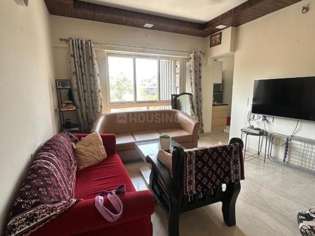2 BHK Apartment in Malad East for rent Mumbai. The reference number is 20166689