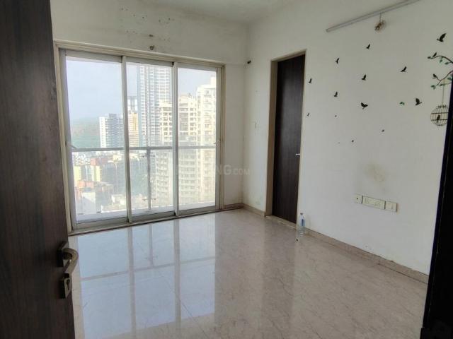 2 BHK Apartment in Malad East for rent Mumbai. The reference number is 20178422