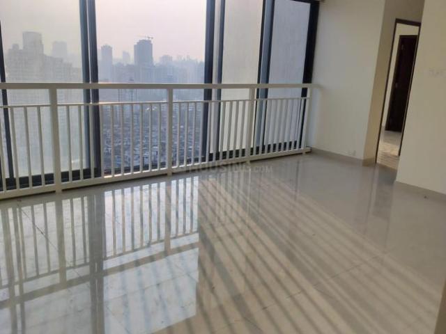 2 BHK Apartment in Malad East for rent Mumbai. The reference number is 20179654