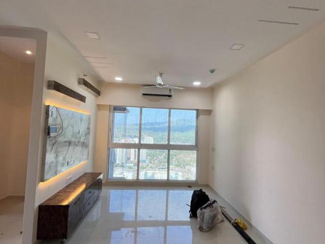2 BHK Apartment in Malad East for rent Mumbai. The reference number is 20186298