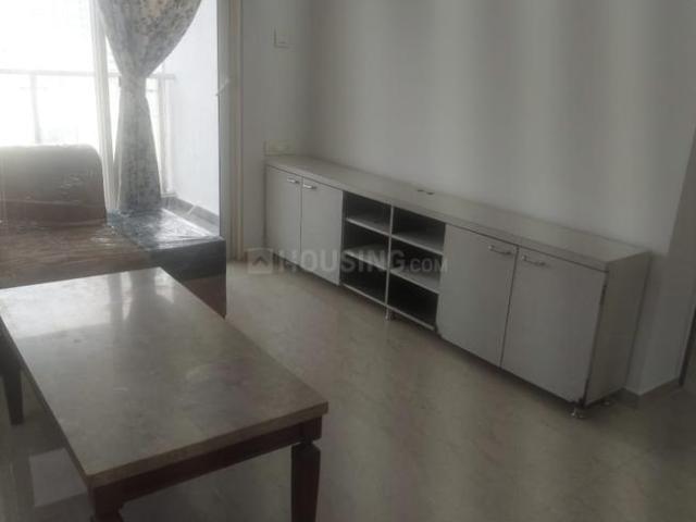 2 BHK Apartment in Malad East for rent Mumbai. The reference number is 20198020