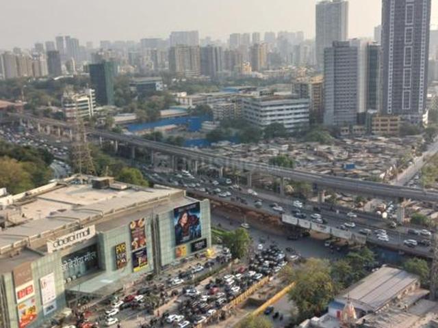 2 BHK Apartment in Malad East for rent Mumbai. The reference number is 20233086