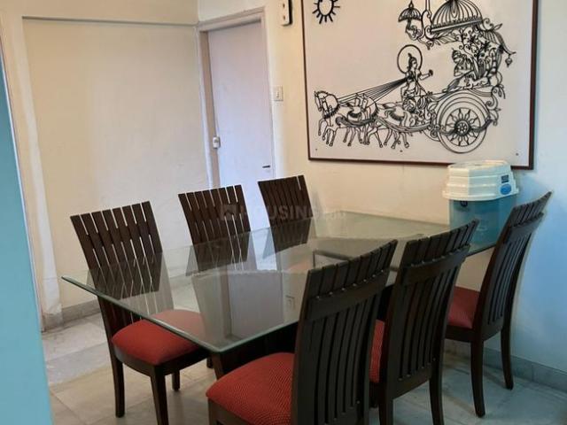 2 BHK Apartment in Malad East for rent Mumbai. The reference number is 20239840