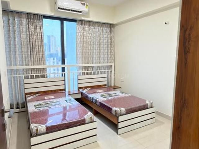 2 BHK Apartment in Malad East for rent Mumbai. The reference number is 20239187
