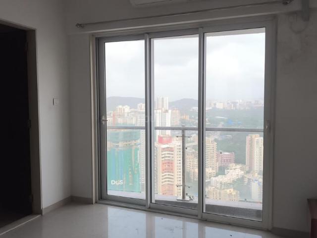 2 BHK Apartment in Malad East for rent Mumbai. The reference number is 20249199