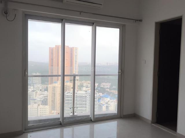 2 BHK Apartment in Malad East for rent Mumbai. The reference number is 20249213