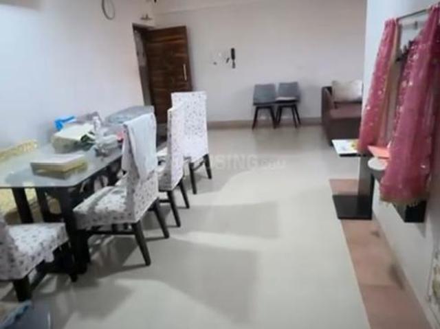 2 BHK Apartment in Malad East for rent Mumbai. The reference number is 20257242