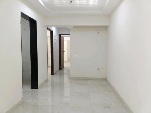 2 BHK Apartment in Malad East for rent Mumbai. The reference number is 20257312