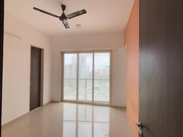 2 BHK Apartment in Malad East for rent Mumbai. The reference number is 20259696