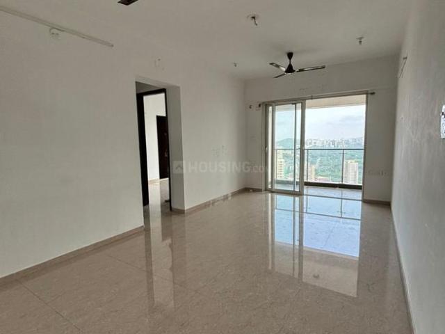 2 BHK Apartment in Malad East for rent Mumbai. The reference number is 20259696