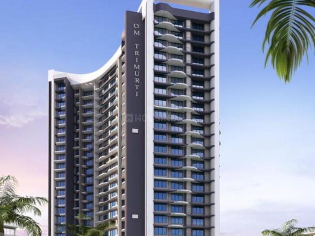 2 BHK Apartment in Malad East for rent Mumbai. The reference number is 20269394