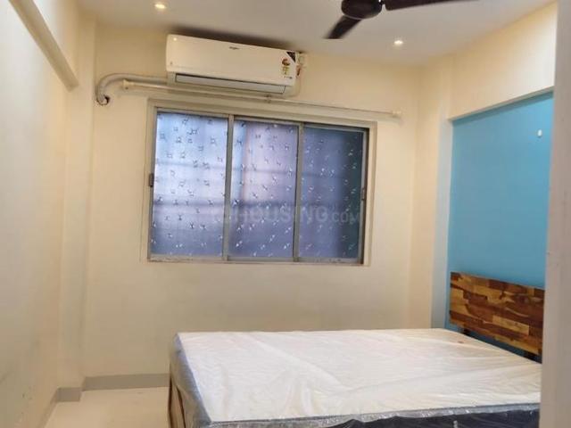 2 BHK Apartment in Malad East for rent Mumbai. The reference number is 20277698
